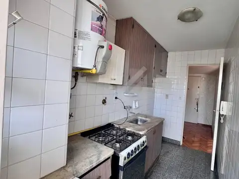 Departamento en Alquiler en Barrio Norte, $ 800.000