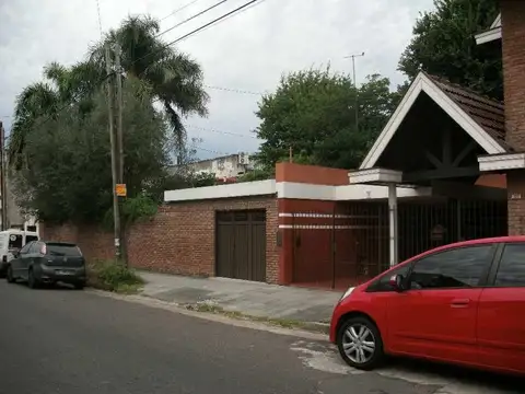 Casa en Venta en Quilmes Oeste, USD 420.000