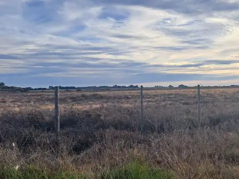 Terreno en Venta en Medanos, USD 89.900