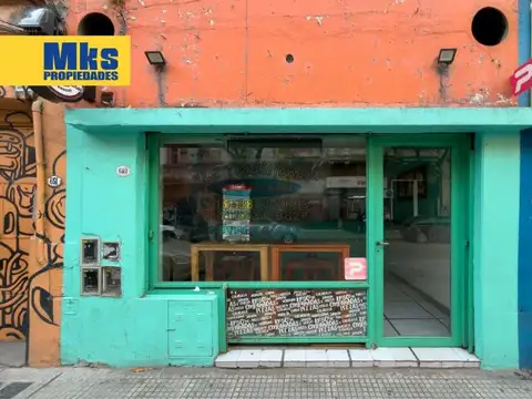 Olavarria 643