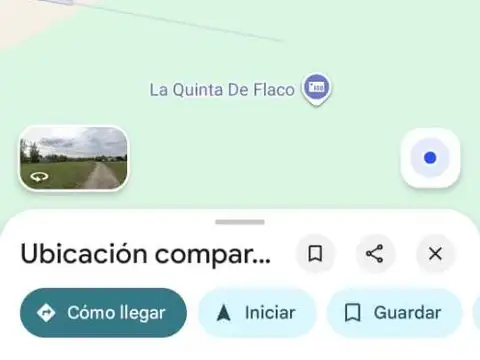 VENDO TERRENO DE 3000 METROS CUADRADOS NIVELADO