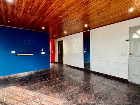 CASA 5 AMBIENTES VENTA EN GLEW