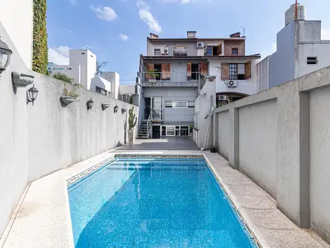 Casa en Venta en Villa del Parque, USD 399.900