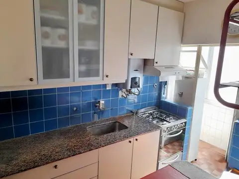 Departamento en Venta de 4 ambientes