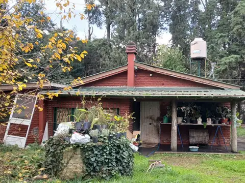 Venta de Casaquinta de 5.897 mts en Barrio Abierto El Zorzal