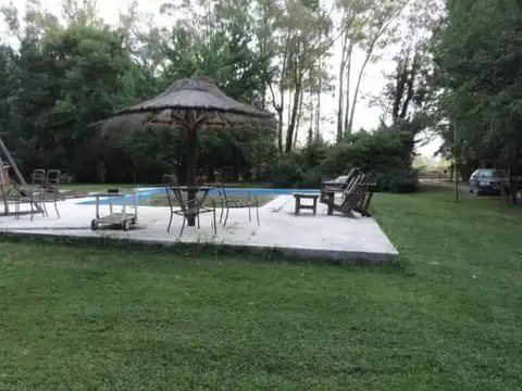 Casa en Venta en El Zorzal, USD 140.000