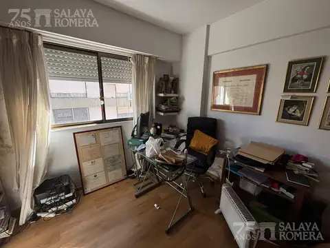 Departamento en Venta 40 años