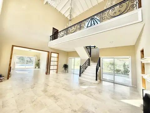Casa en Alquiler 13 años