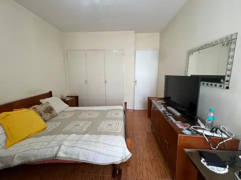Depto 4 ambientes con Balcón en Villa Raffo