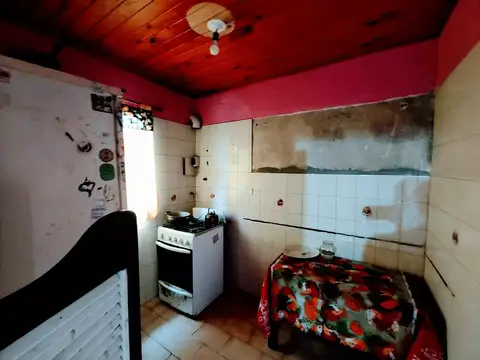 Casa en Venta 65 años