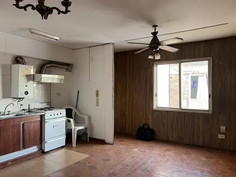 Departamento en Venta al Norte