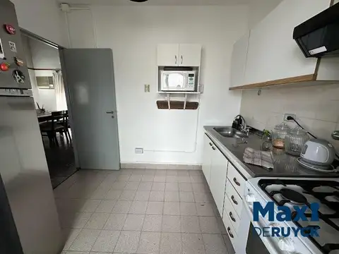 Departamento en Venta 30 años