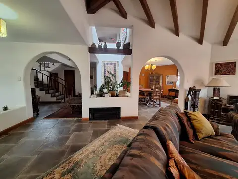 Casa en Venta en Luján de Cuyo, USD 298.000