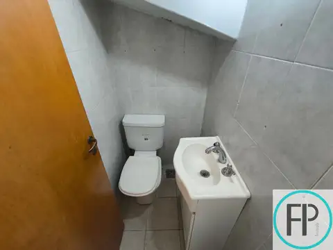 Departamento en  Alquiler de 3 ambientes en Monte Grande dentro de complejo