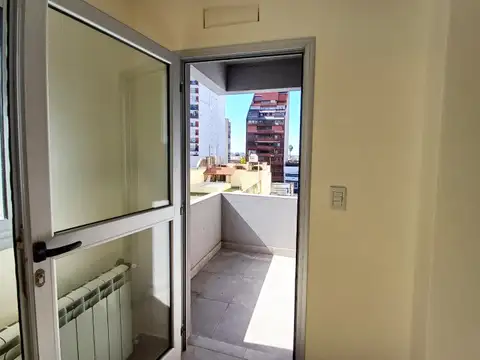 Departamento en Alquiler A Estrenar
