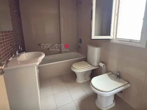 Departamento en Alquiler al Oeste