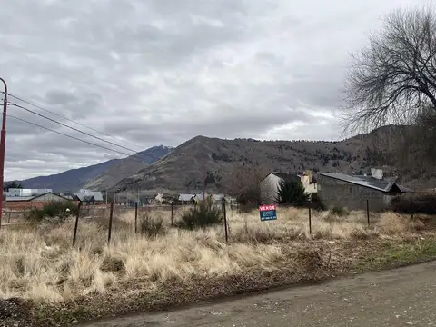 Terreno en Esquel - Malvinas Argentinas esquina Tamburini