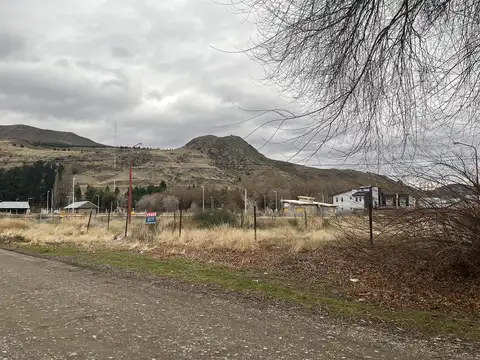 Terreno en Venta en Esquel, USD 45.000