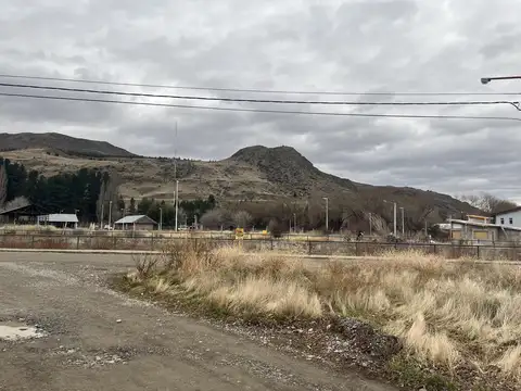 Terreno en Venta de 724,0 m2