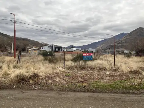 Terreno en Venta 51  mts Frente