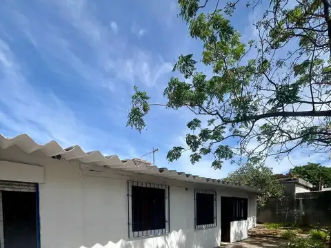 Depto Tipo Casa en Alquiler 56 años