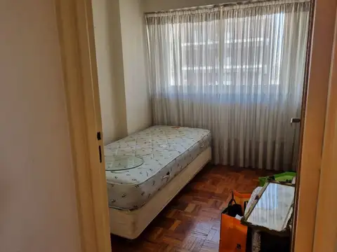 VENTA DEPTO 4 AMB DEP LAVADERO BALCON CABALLITO