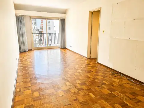 Avenida Rivadavia 5200