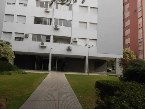 Juan Bautista La Salle 4100, Piso 13