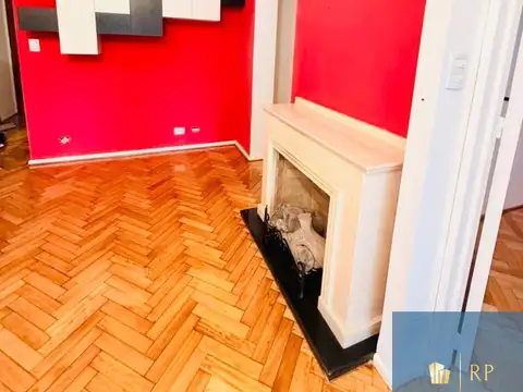 Departamento en Alquiler de 2 dormitorios