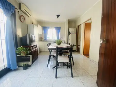 Depto Tipo Casa en Venta en Caseros, USD 55.000