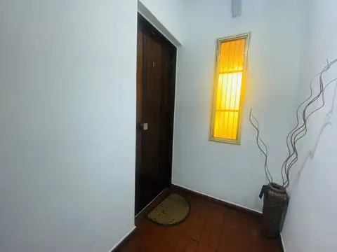 Depto Tipo Casa en Venta de 1 dormitorio