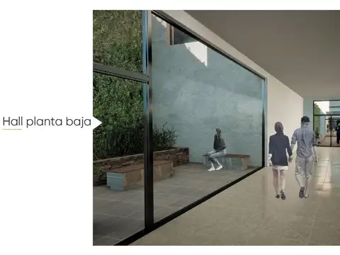 Departamento en Venta en San Juan, USD 58.000