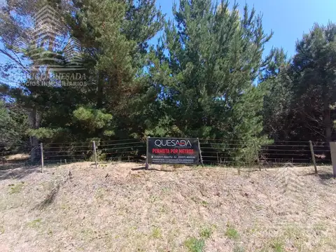 |18 HECTAREAS EN EL PINAR| |IDEAL LOTEO| |LA LUCILA|