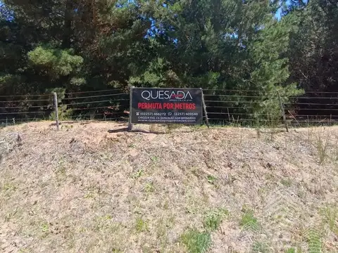 |18 HECTAREAS EN EL PINAR| |IDEAL LOTEO| |LA LUCILA|