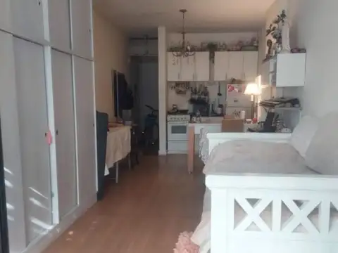 Departamento en Venta de Monoambiente