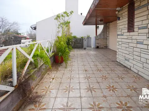 Casa en Venta en Martínez, USD 270.000
