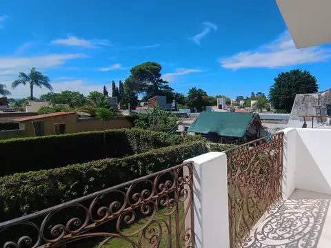 Casa en Venta 40 años