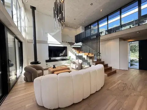 Casa en venta Barrio Rumencó