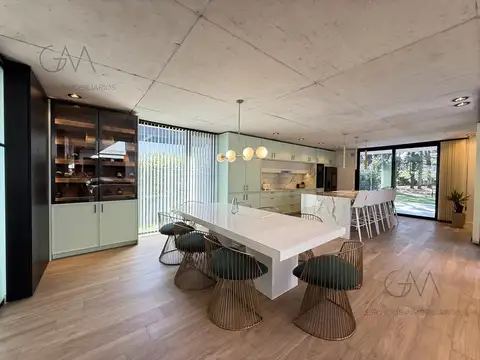 Casa en Venta al Sureste