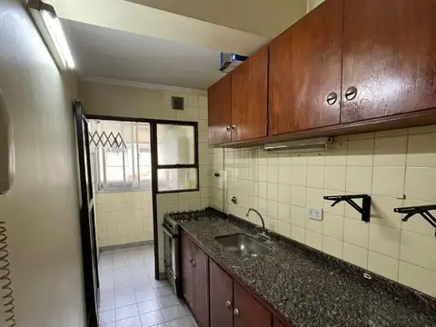 Departamento en Alquiler de 3 ambientes