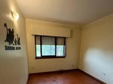 DEPARTAMENTO EN ALQUILER DE DOS DORMITORIOS.