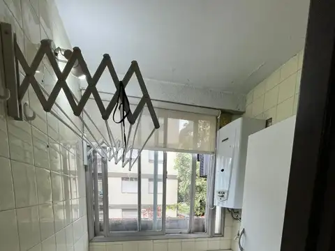 Departamento en Alquiler de 2 dormitorios