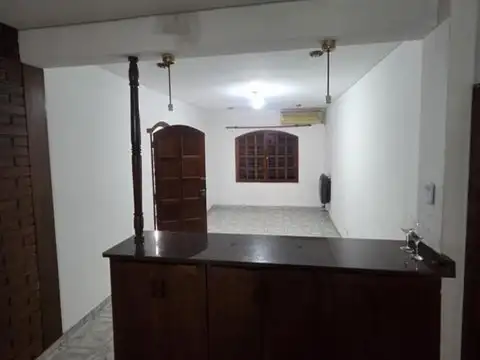 CASA 4AMB 130M2CUB  EN LOTE DE 200M2 *apto credito*