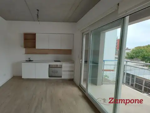 Departamento en Alquiler de 2 ambientes