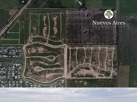 Au Rosario - Sta Fe KM 5