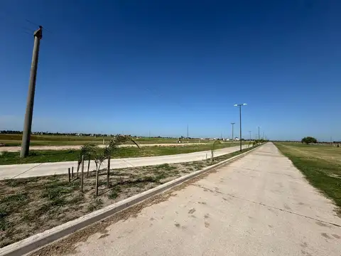 Terreno en Venta en Santo Tome, USD 60.000