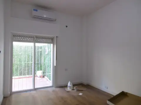 Depto Tipo Casa en Alquiler en Villa Crespo, $ 1.000.000