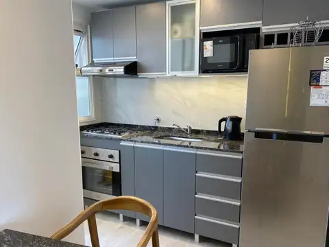 Alquiler Temporal Departamento 2 Ambientes en Belgrano