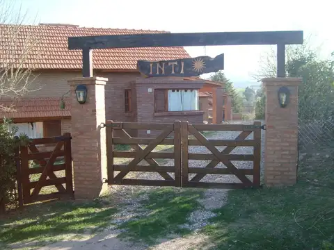 Casa en Venta en San Antonio de Arredondo, USD 135.000