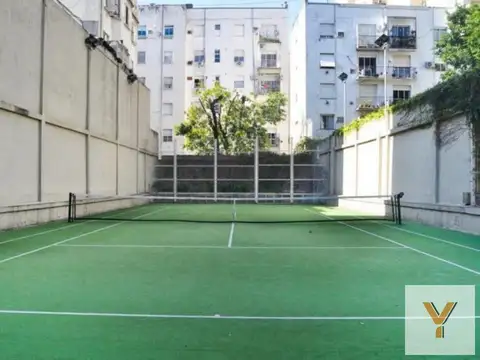 Departamento en Alquiler de 2 dormitorios